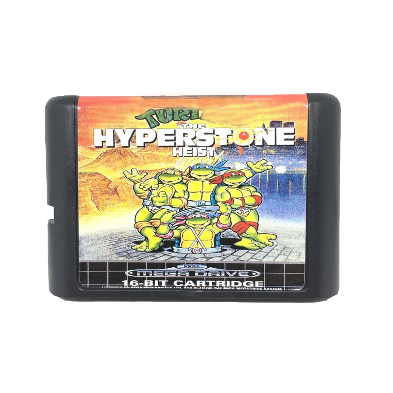 The Hyperstone Heist Hero 16 Ʈ  ī  īƮ..